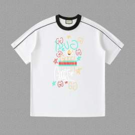 Picture of Gucci T Shirts Short _SKUGucciXS-LattrQ101810836